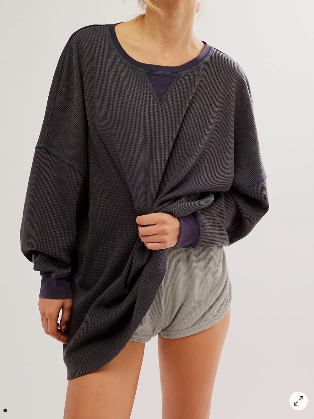 Free People Thermal